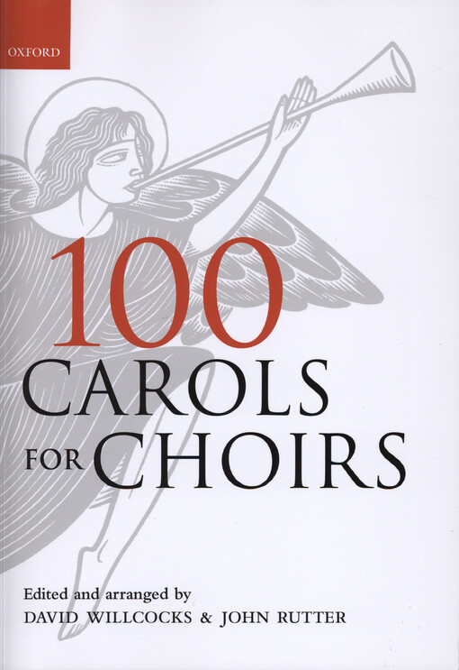 100 carols for choir