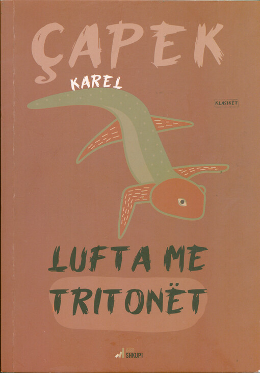 Lufta me Tritonët