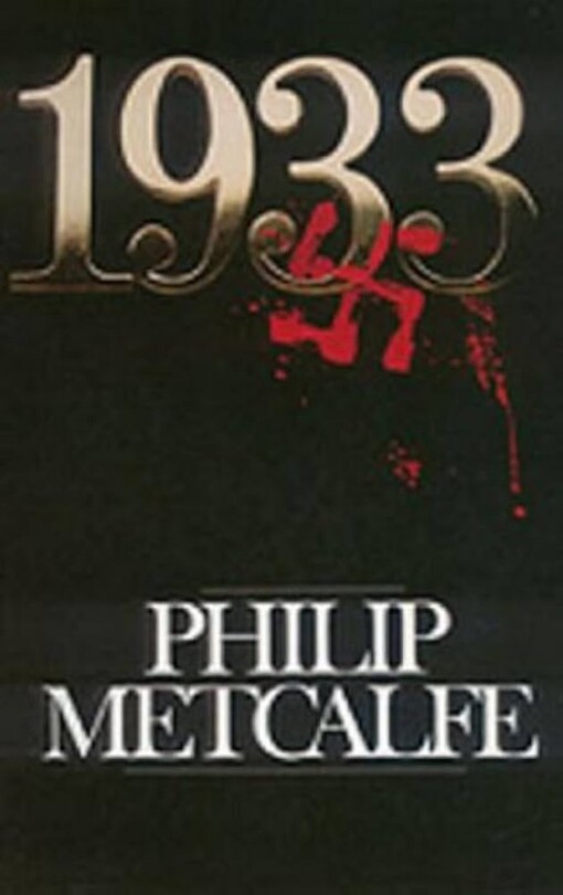 1933 :(Thousand nine hundred thirty-three)