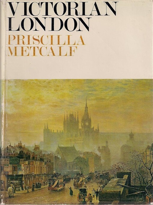 Victorian London