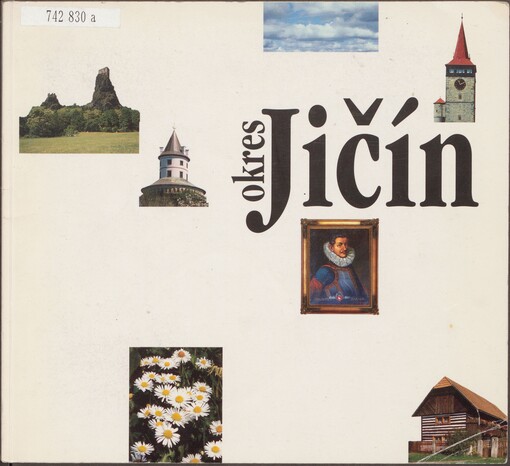 Okres Jičín /