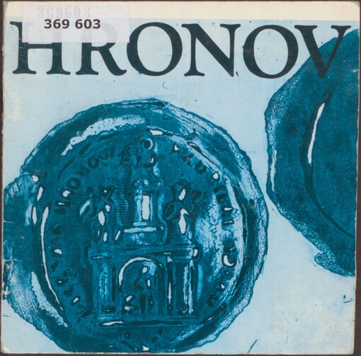 Hronov