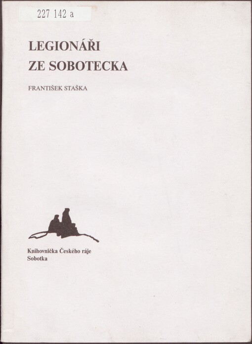 Legionáři ze Sobotecka
