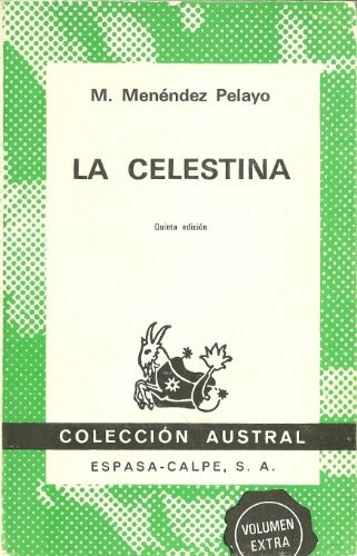 La Celestina