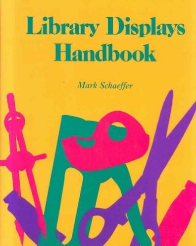 Library displays handbook