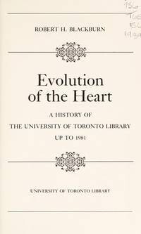 Evolution of the Heart :