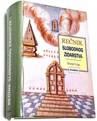 Rečnik slobodnog zidarstva