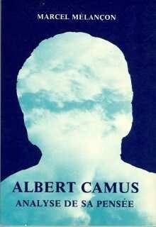 Albert Camus :analyse de sa pensée