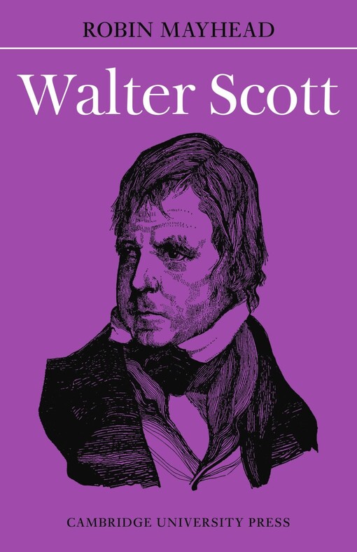 Walter Scott /