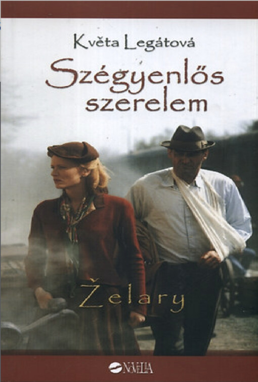 Szégyenlős szerelem =Želary
