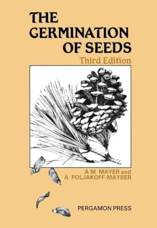 The germimation of seeds