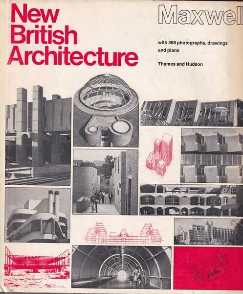 New British architecture