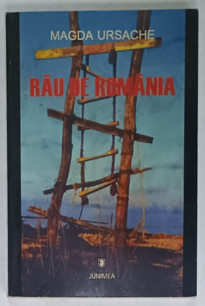 Rău de Romănia