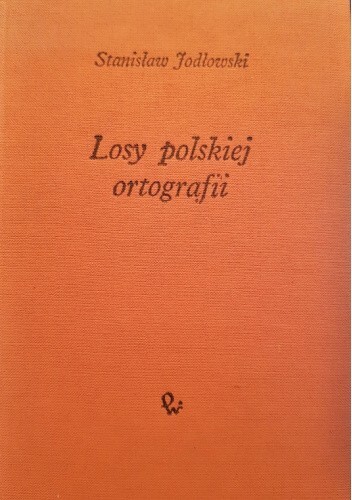 Losy polskiej ortografii