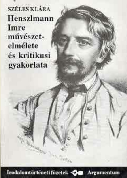 Henszlmann Imre müvészetelmélete és kritikusi gyakorlata