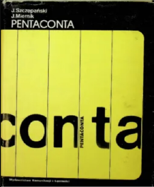 Pentakonta /