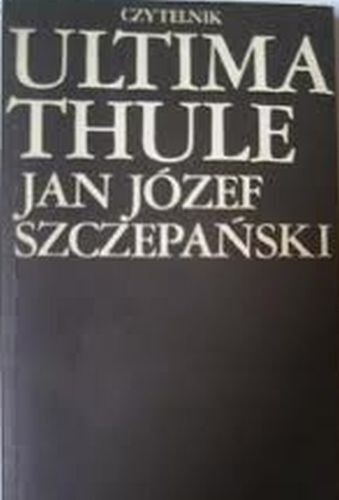 Ultima Thule