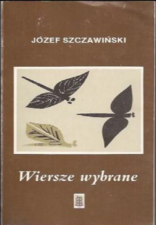 Wiersze wybrane (1946-1985)
