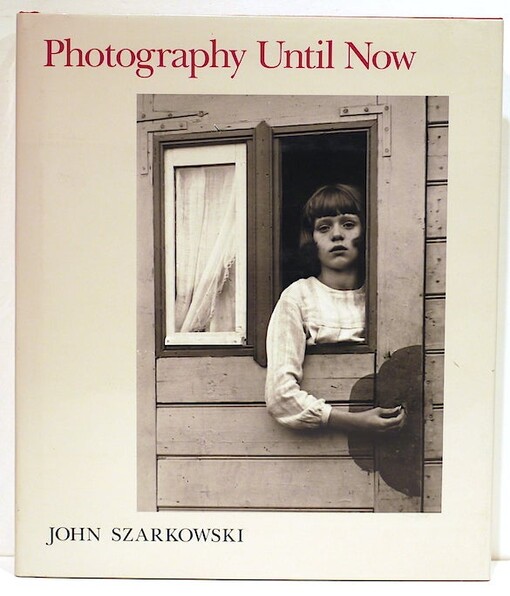 Photography until now