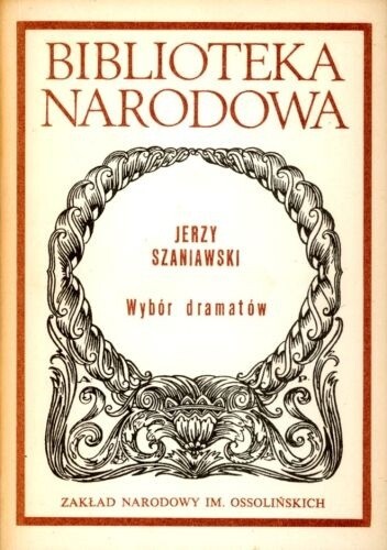 Wybór dramatów /