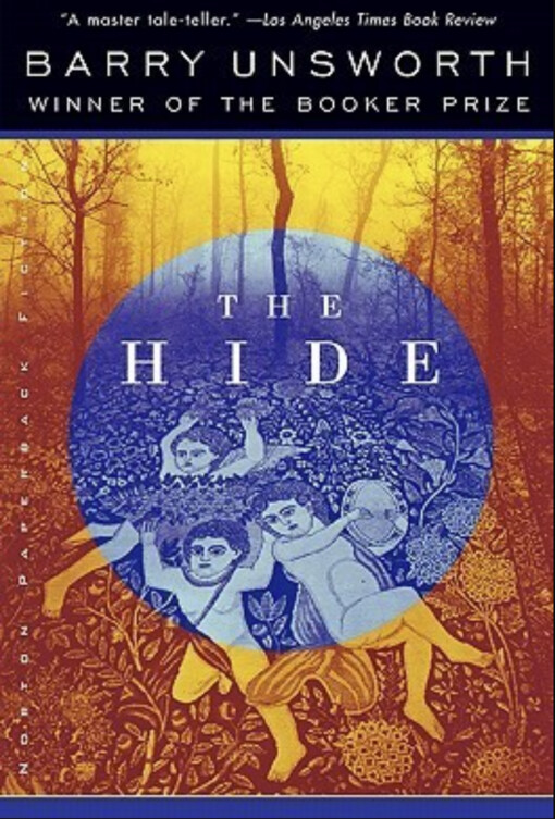 The hide