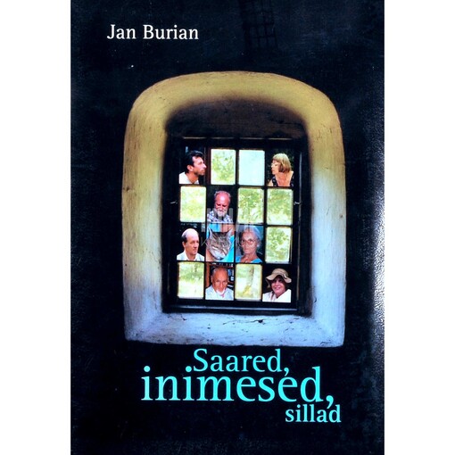 Saared, inimesed, sillad