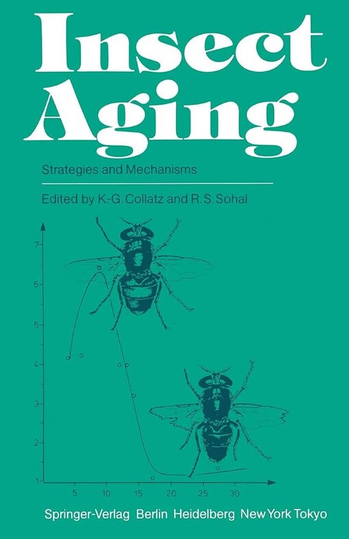 Insect aging :strategies and mechanisms