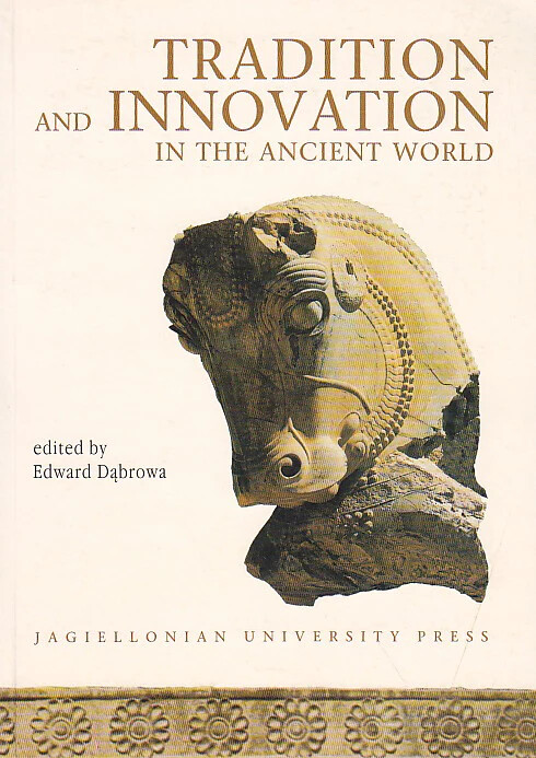 Tradition and innovation in the ancient world