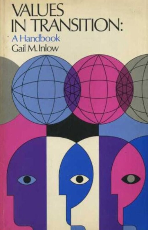 Values in transition :a handbook