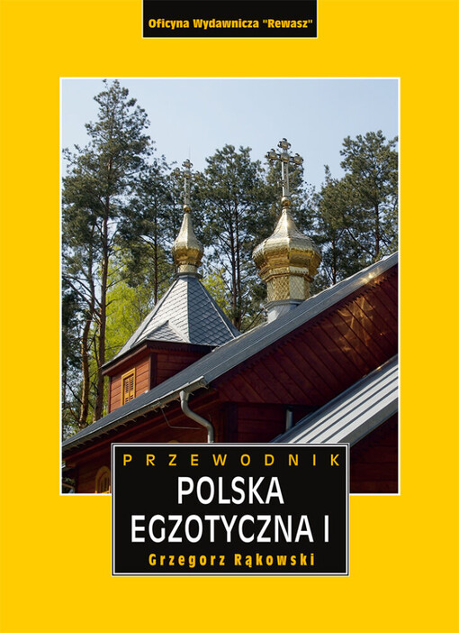 Polska egzotyczna