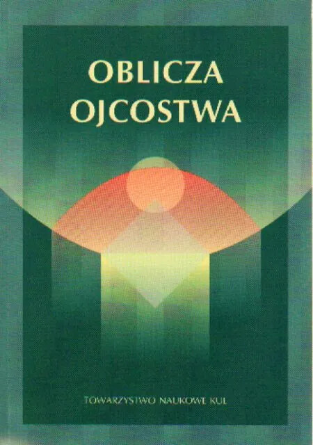 Oblicza ojcowstwa