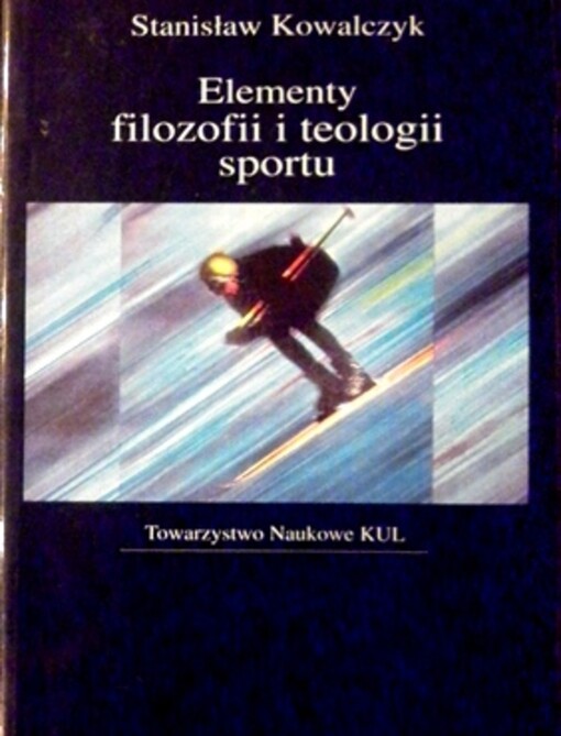 Elementy filozofii i teologii sportu