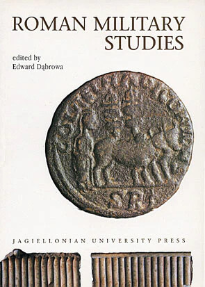 Roman military studies