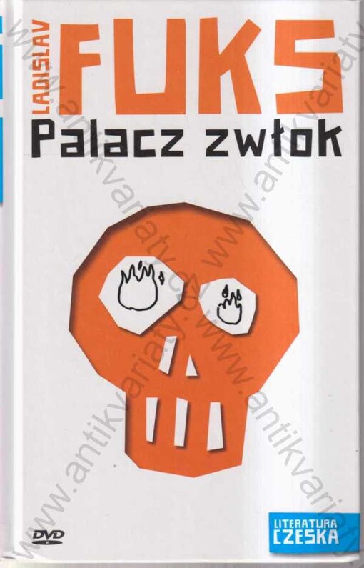 Palacz zwłok
