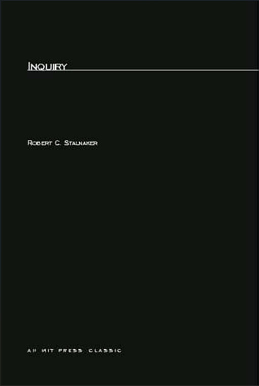 Inquiry