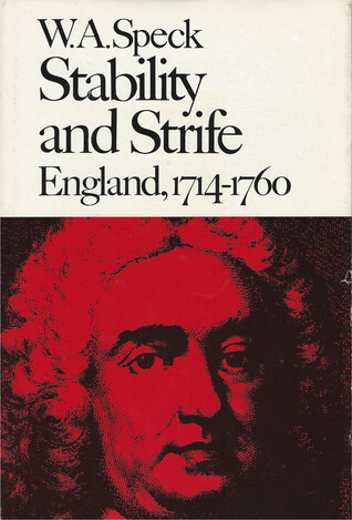 Stability and strife :