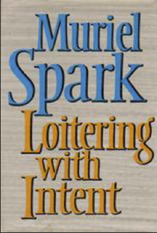 Loitering with Intent