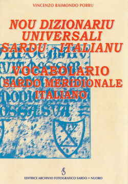 Nou dizionariu universali sardu-italianu /
