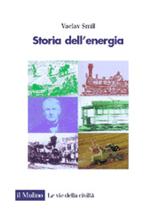 Storia dell'energia