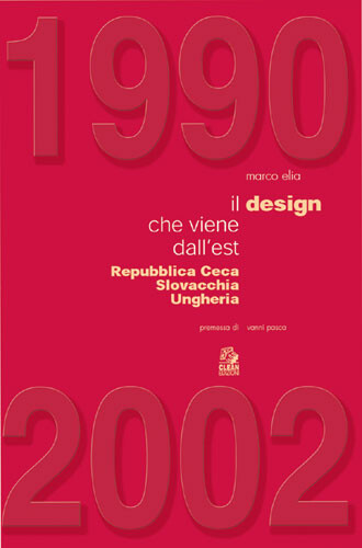Il design che viene dall'Est :