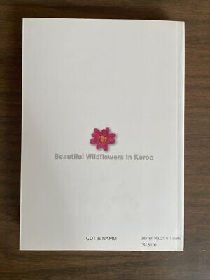 Beautiful wildflowers in Korea
