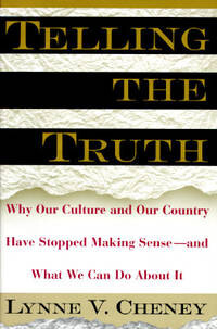 Telling the truth :