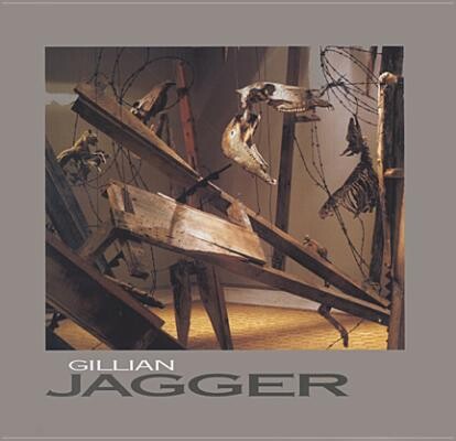 The art of Gillian Jagger