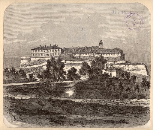 Spilberk