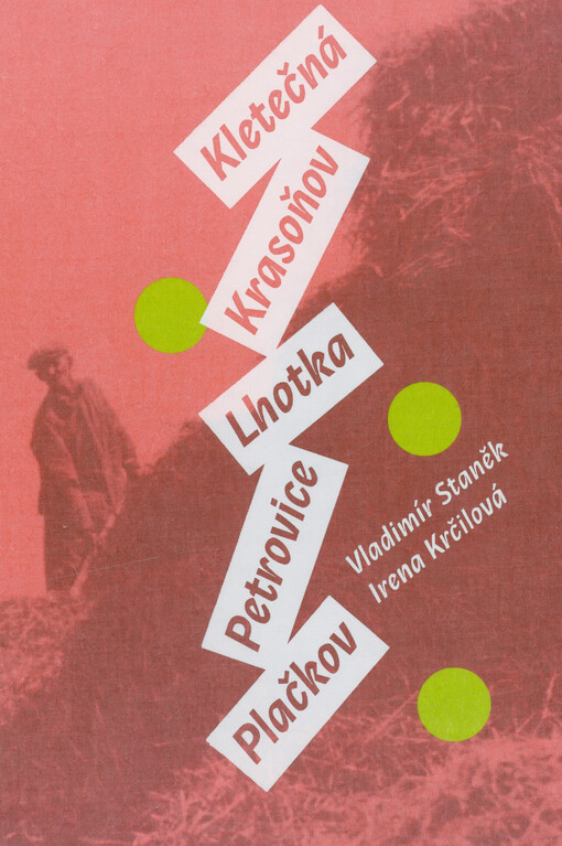 Kletečná, Krasoňov, Lhotka, Petrovice, Plačkov