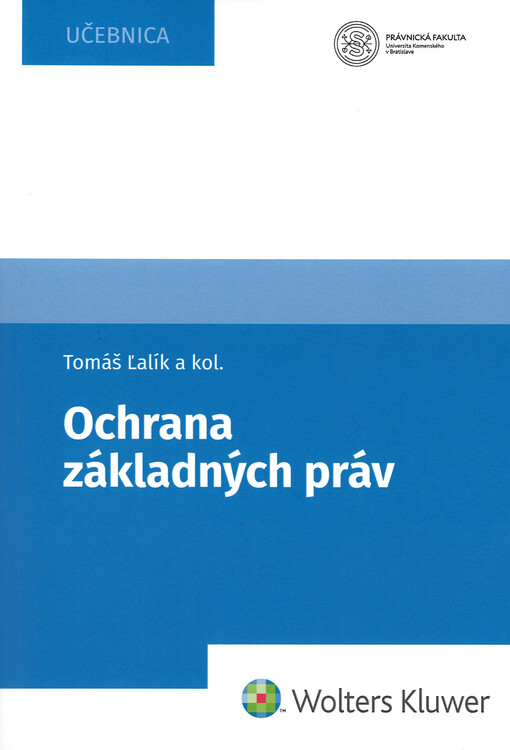Ochrana základných práv