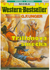 Trillonova smečka  (odkaz v elektronickém katalogu)