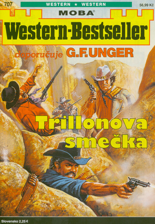 Trillonova smečka