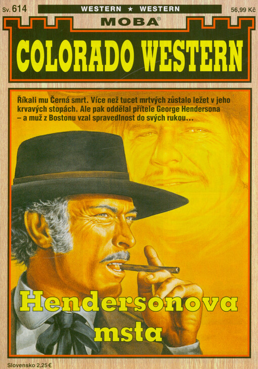 Hendersonova msta
