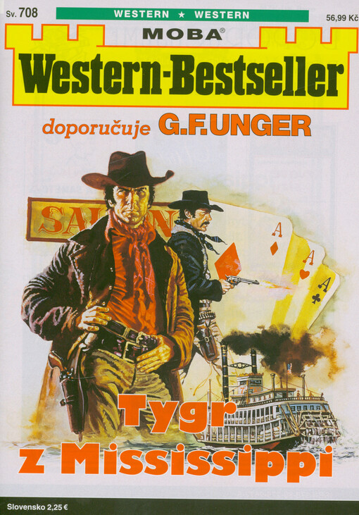 Tygr z Mississippi